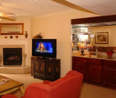 Gatehouse 503 Condo